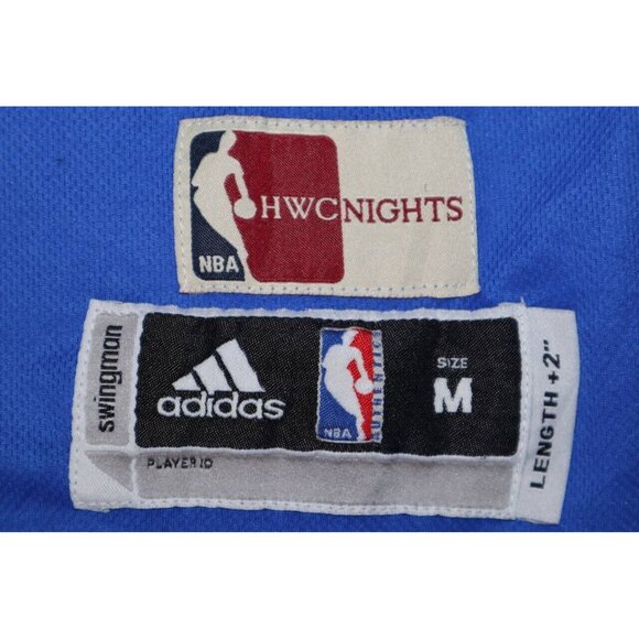 Wholesale NBA Jersey Lot of 15 Promo Reseller Mix Sizes Vintage 90s Basketball - Picture 9 of 16